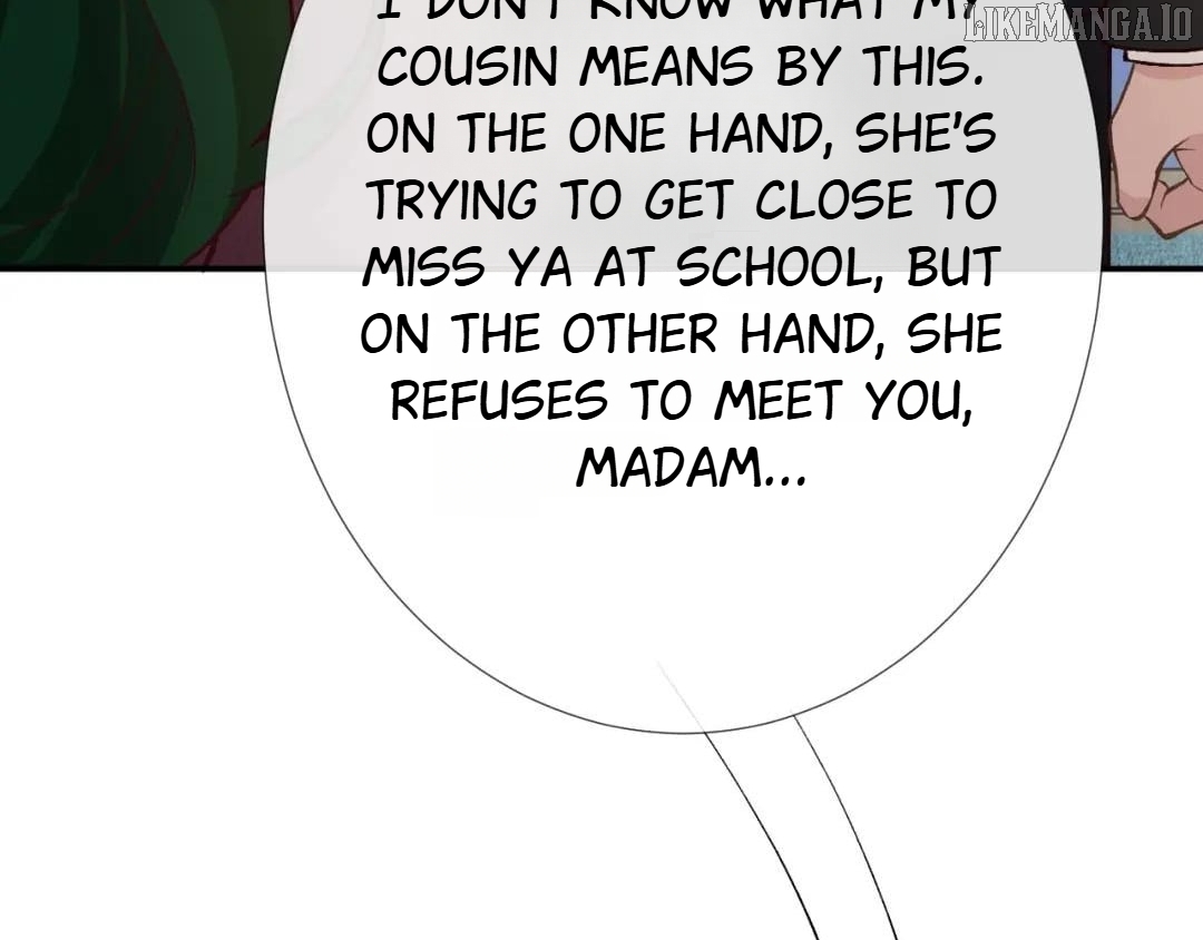 Everyone's Darling Chapter 224 - page 72